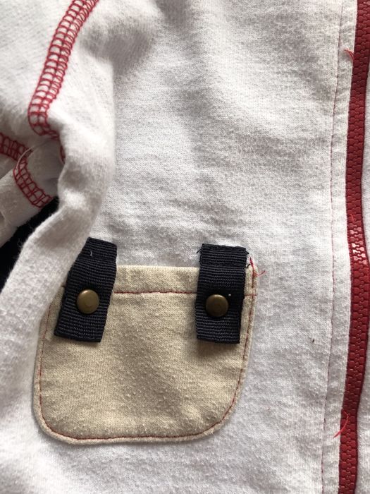 Бебешки суичър