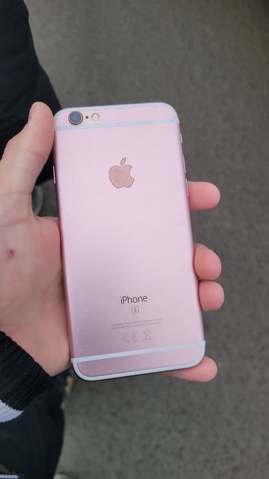 Айфон s6 на запчасти