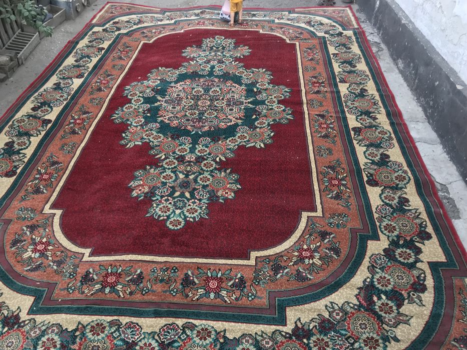 продаю кавёр новый