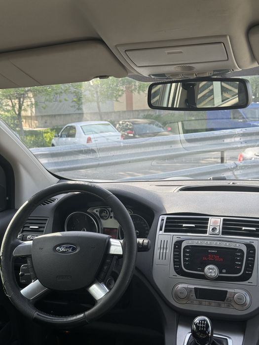 Ford Kuga 2.0 diesel