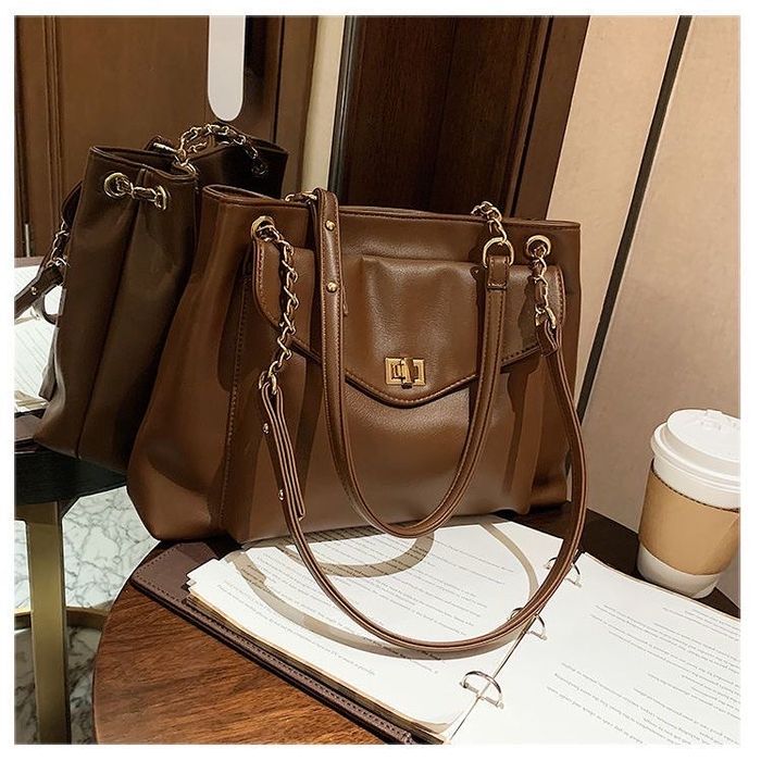 Новая Сумка из экокожи