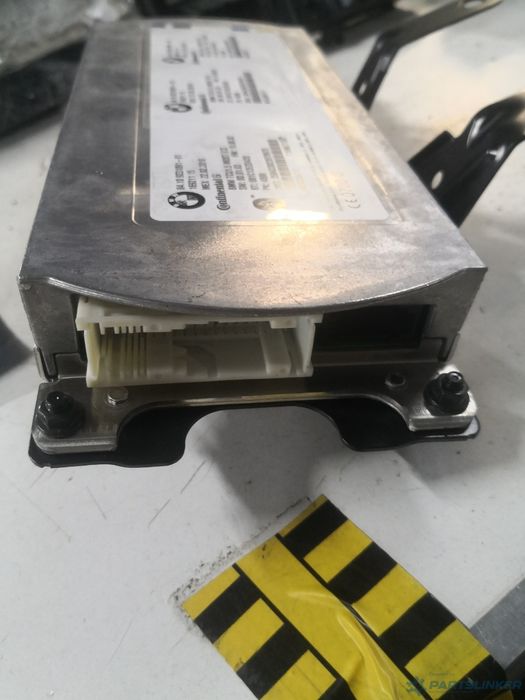 Modul Bluetooth Bmw 5 (F10) [ 2009 - 2016 ] Oem 923109101