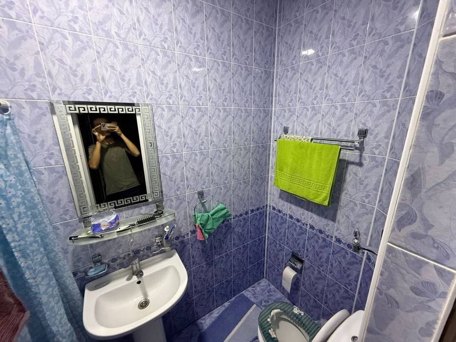 Uchaska sotiladi
