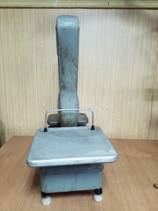 Весы механические.