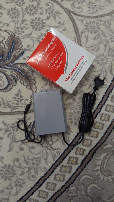 Wifi uchun ups batareyka