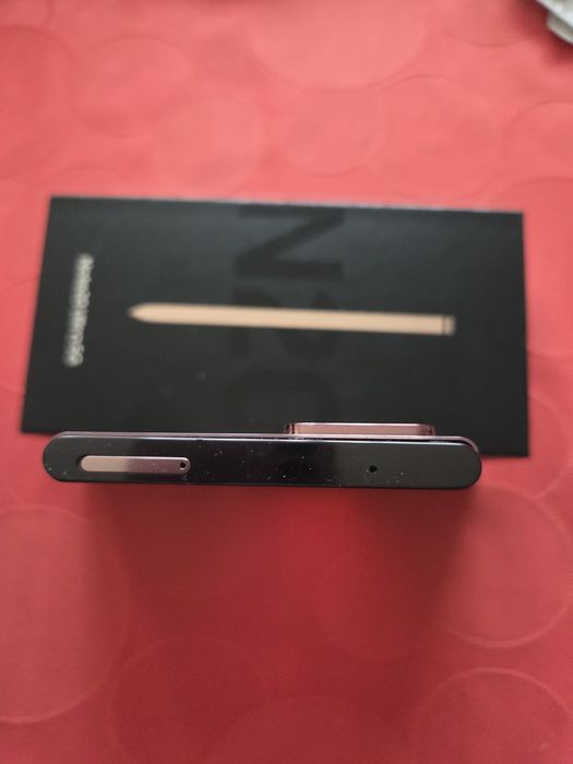 Samsung Note 20 Ultra 5G 256GB