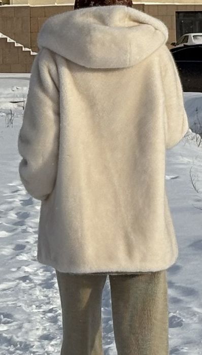 Продам   шубу