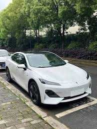 Changan Deepal SL03 200max pod zakaz