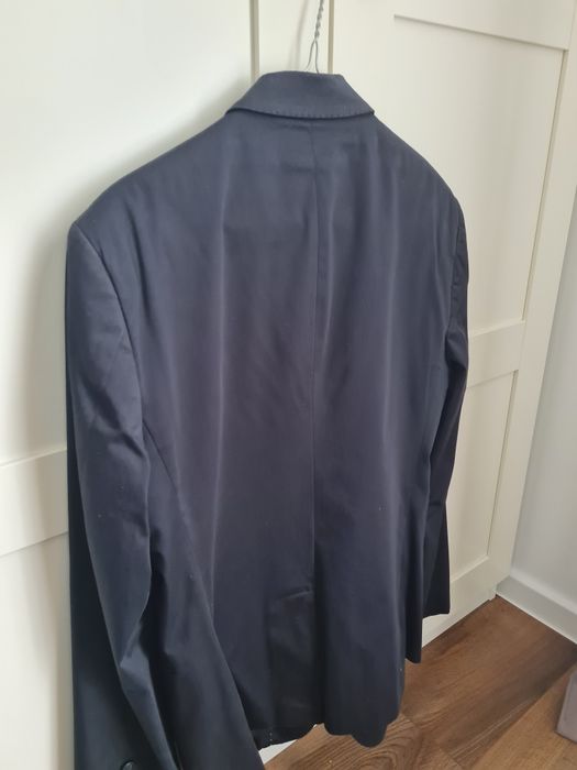 Марково сако Alberto Gianni Italy размер M/L