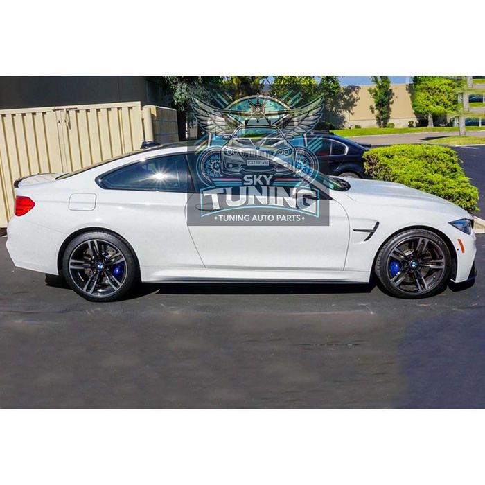 Добавки за прагове бмв ф10/ф30/ф32/ф34/г30 лип за f10/f30/f32/f34/g30