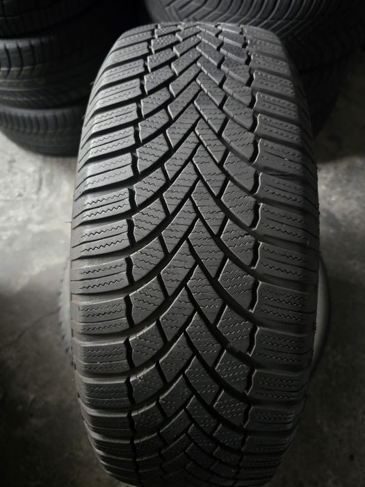 Bridgestone 205/55 R16 91H MS iarnă
