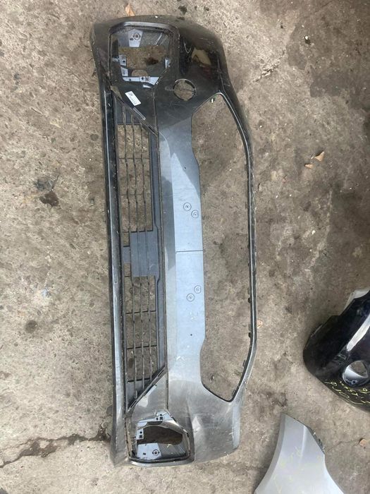 Предна броня за Форд Фиеста 2017