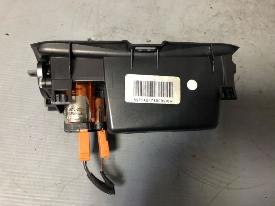 scrumiera ford mondeo mk4