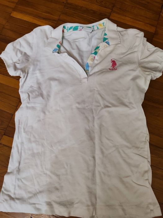 Брендовые летние вещи