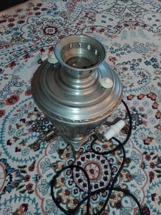 Продам самовар СССР