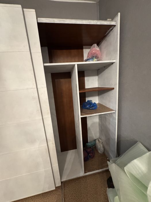 Шкаф отдам даром