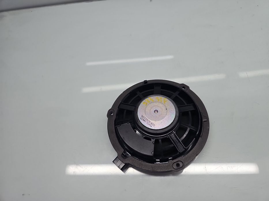 Boxa stanga fata PEUGEOT 308 (II) [Fabr 2013-2020] 9803506480