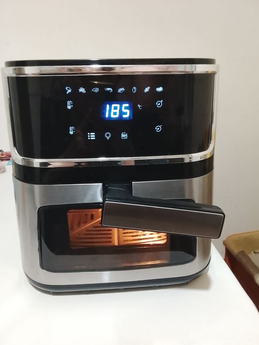 Аэрогриль продам