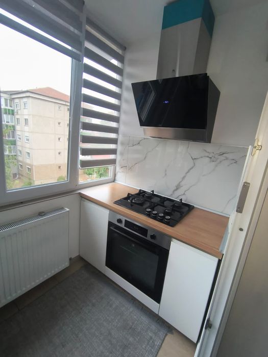 Vând apartament 2 camere tip PB — fotografia 3