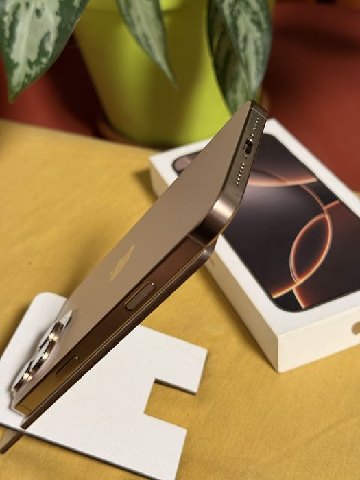 Iphone 16 pro max 1TB без ремонта