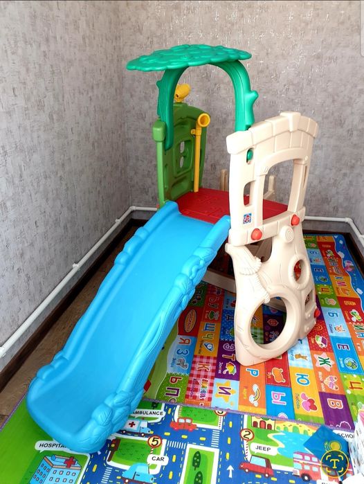 Продам игровой комплекс