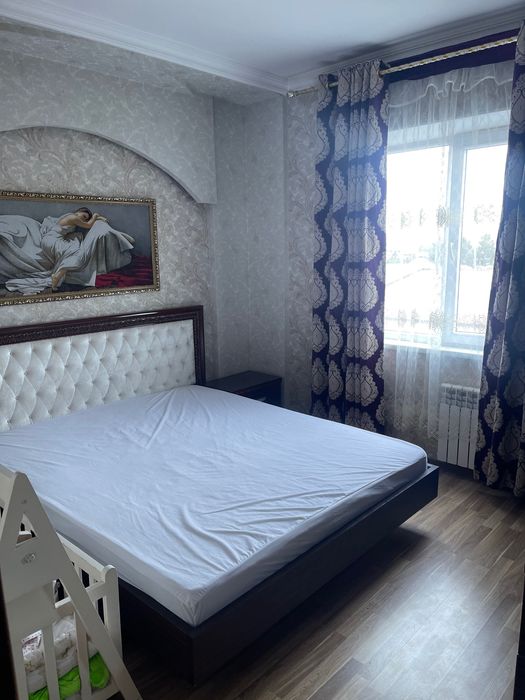 Сдается квартира