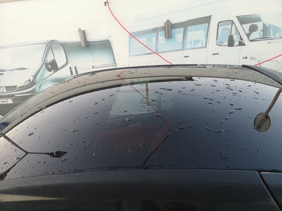 Smart fortow 0.8 diesel an 2000