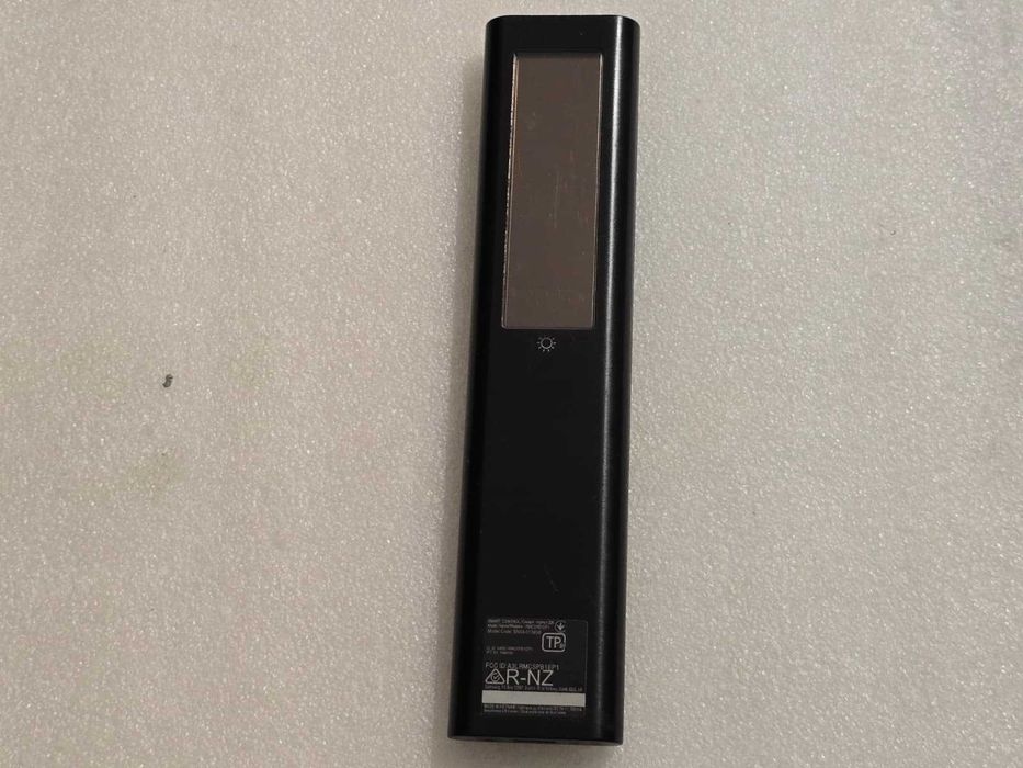 Telecomandă Originală Samsung Smart Control BN59-01385B Solară, USB-C