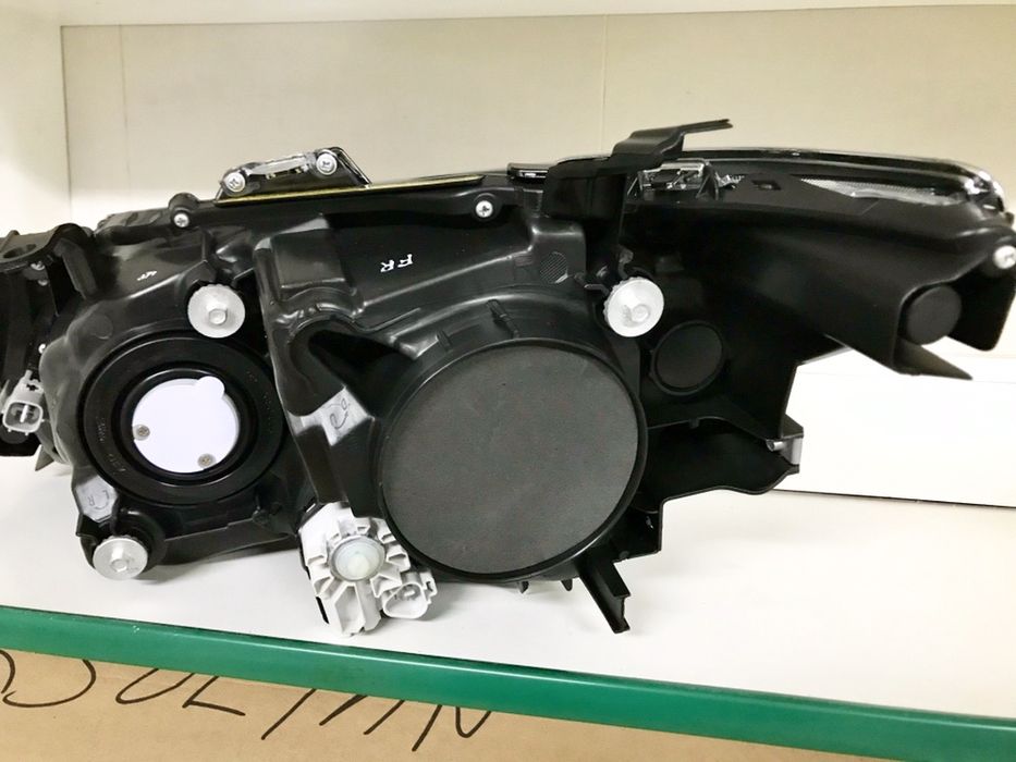 Фары Камри 55 Camry 14-18