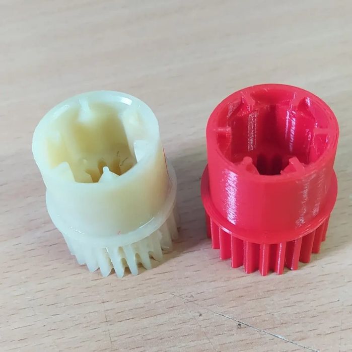 3d принтер Anycubic chiron