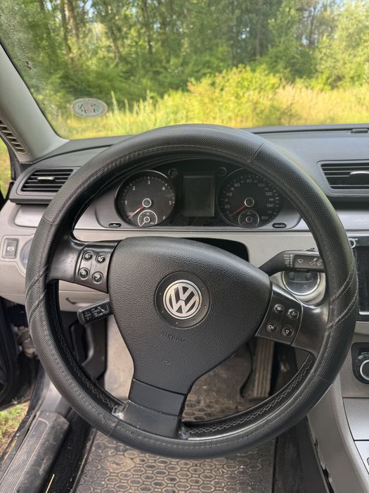 Dezmembrez vw passat b6 2.0 bmp bmm