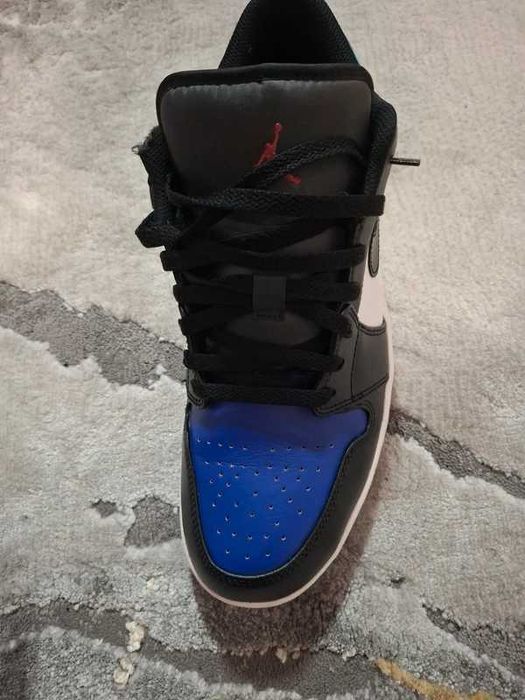 Nike Air Jordan 1 Low