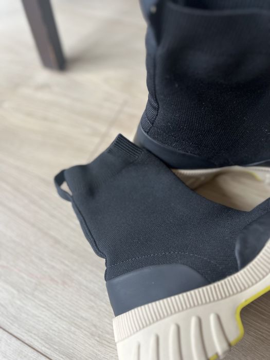 Дамски обувки