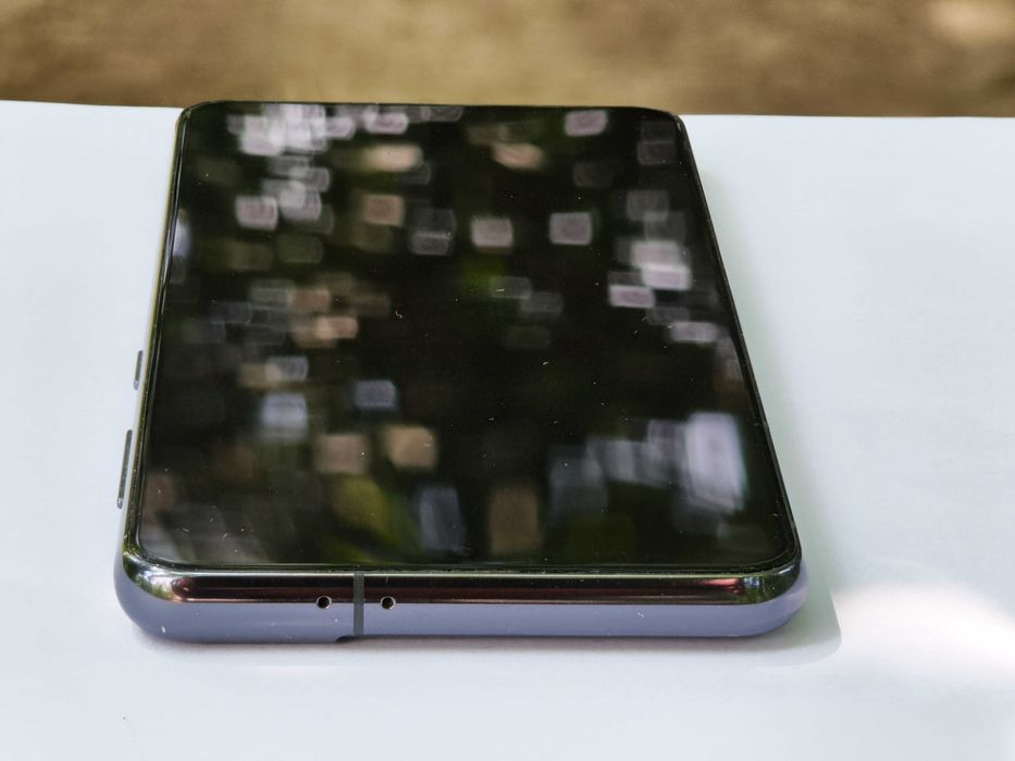 Samsung S21 5G Американский