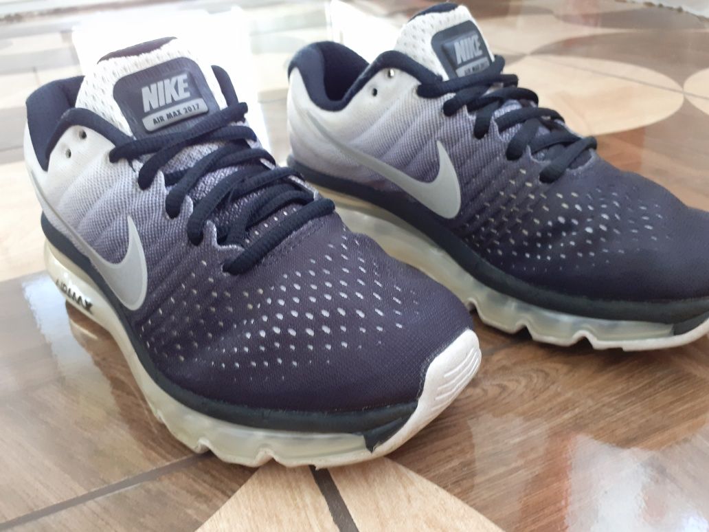 Nike air max 2017 Targu Jiu OLX.ro