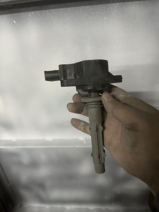 Продам катушки на мерс от 272 двигателя