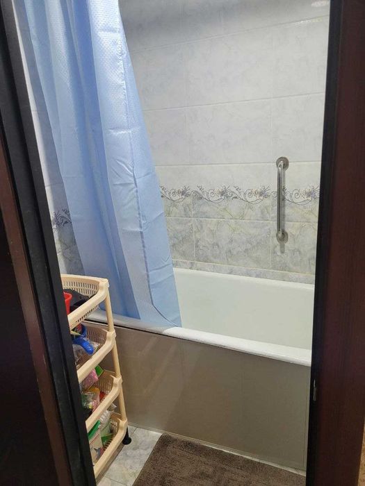 Уютная квартира с отличной планировкой в хорошем районе