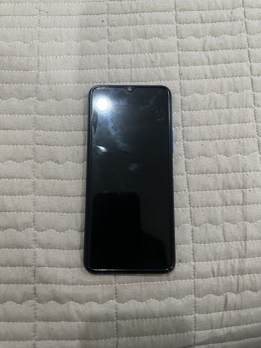 Виво y12  редми