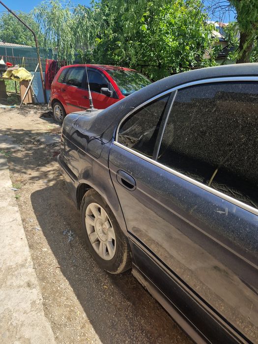 Vand Bmw E39 520d an 2000
