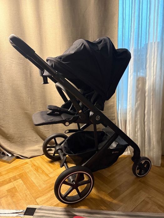 Carucior Cybex Balios S Lux - doar partea sport