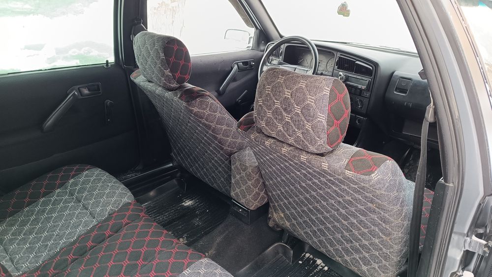 Продам хороший надёжный автомобиль