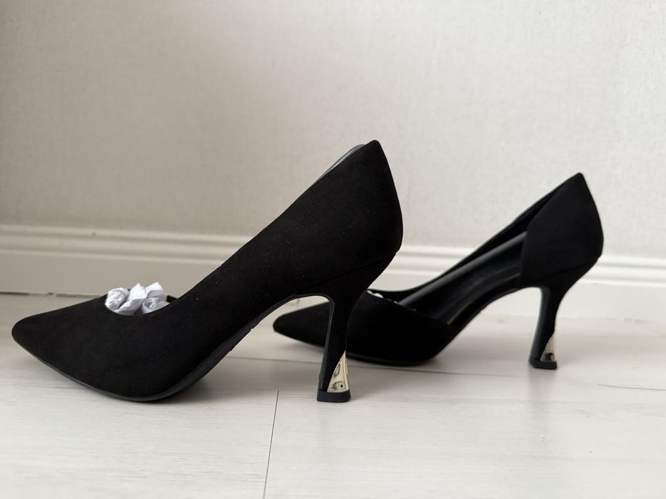 Продам туфли классивеские