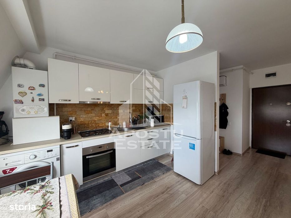 Apartament cu 2 camere de vânzare , Zona Lipovei , Timisoara