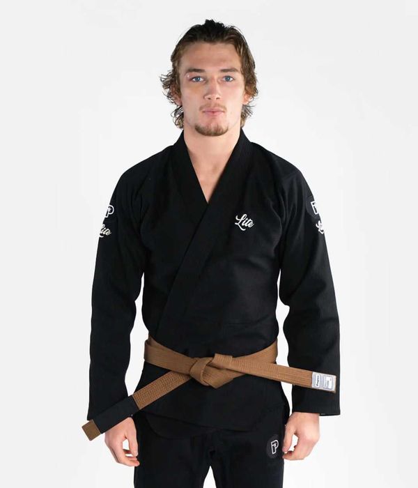 Progress М6 Lite Gi/ Кимоно BJJ