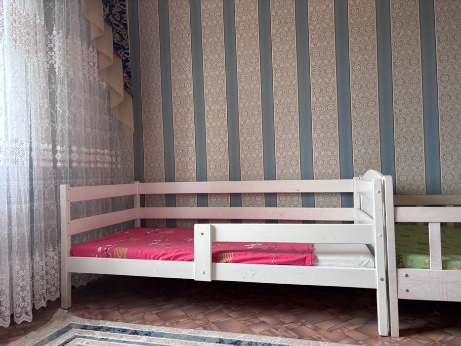 Детский кровать б/у