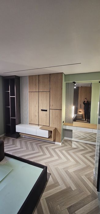 Зудлик бн квартира сотилади. Фуркат кучаси  172 домDREAM HOUSE 123.5кв