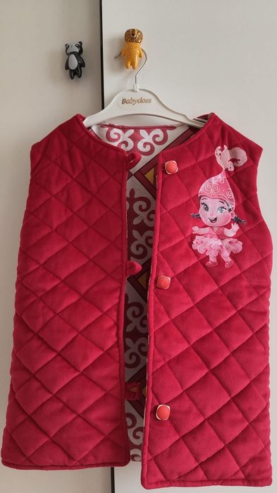 Продам детские вещи от 3х до 7ми лет