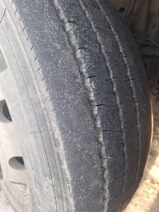 Scania R400 2009