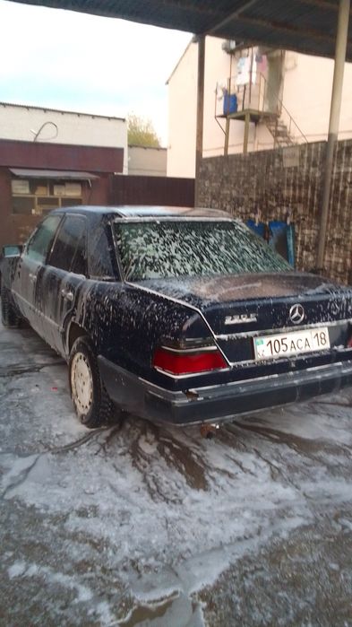 Мерседес 230 продам