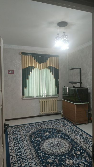Продаётся 2× комнатная квартира